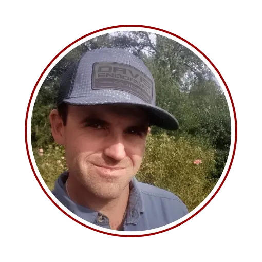 Bastien Galliano Guide Fly Fishing in France