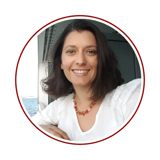 Helene Lacoste Larnac Guide Fly Fishing in France